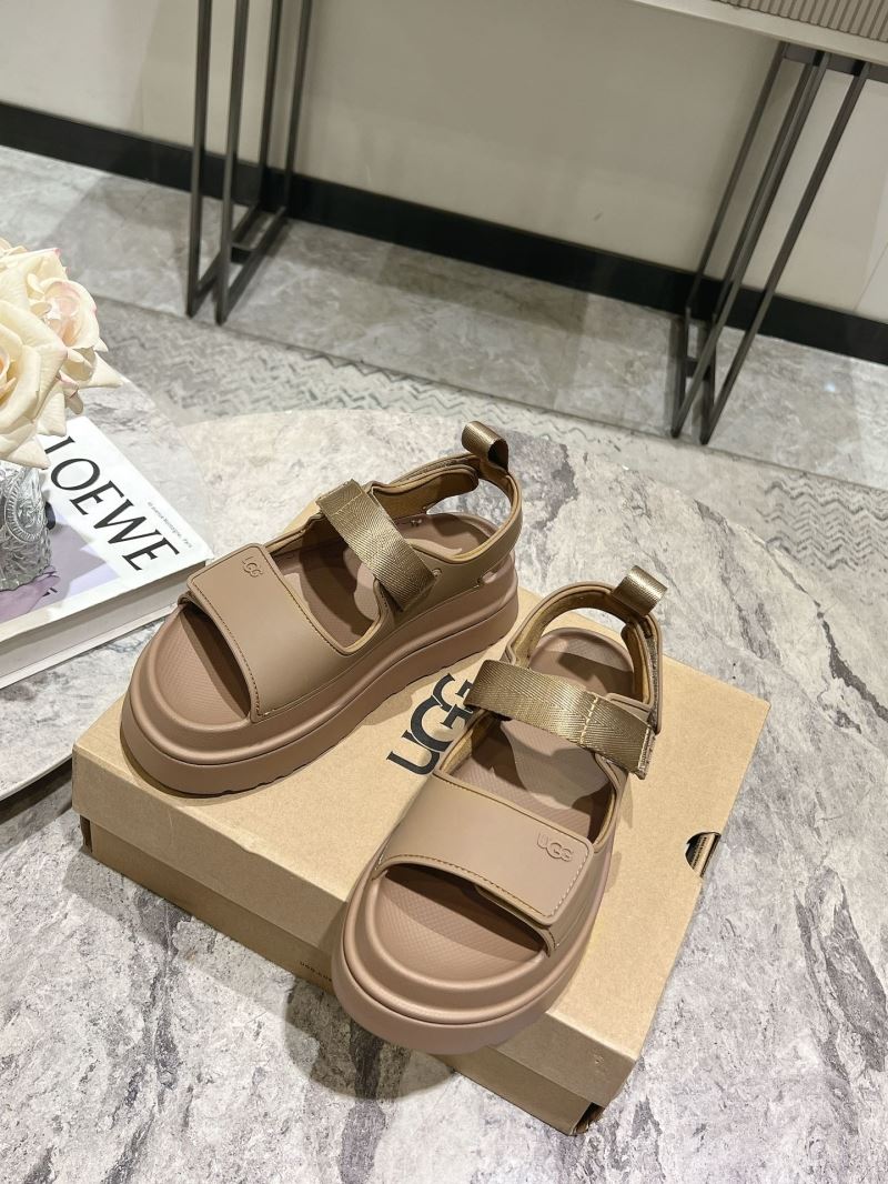 Ugg Sandals